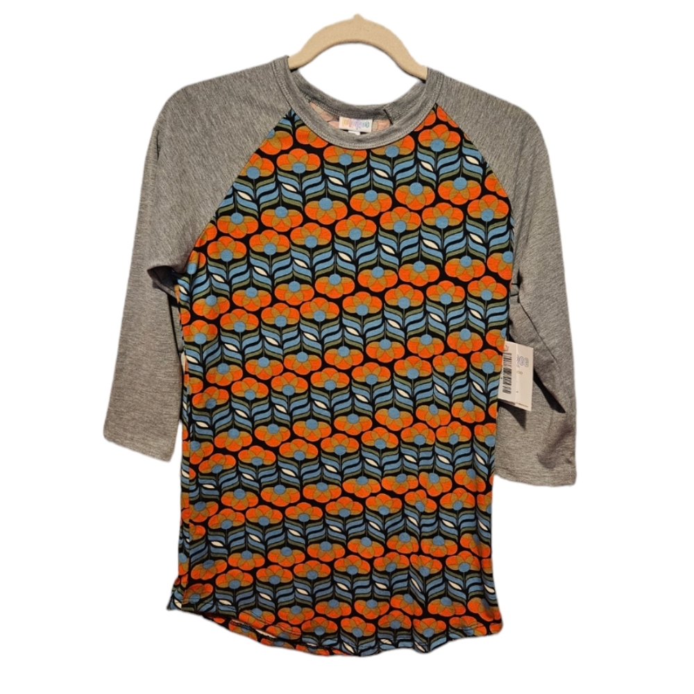 Lularoe Randy T shirts